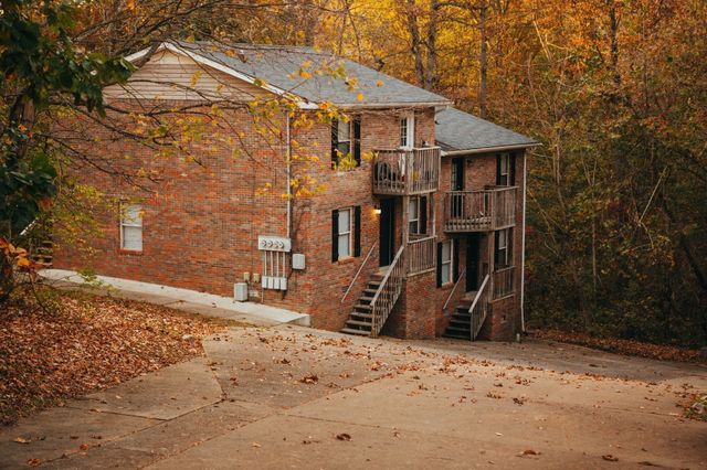 470 Martha Ln Apt H, Clarksville, TN 37043