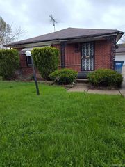 29643 Julius Boulevard, Westland, MI 48186