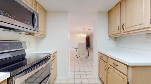 500 N OSCEOLA AVENUE 406, Clearwater, FL 33755