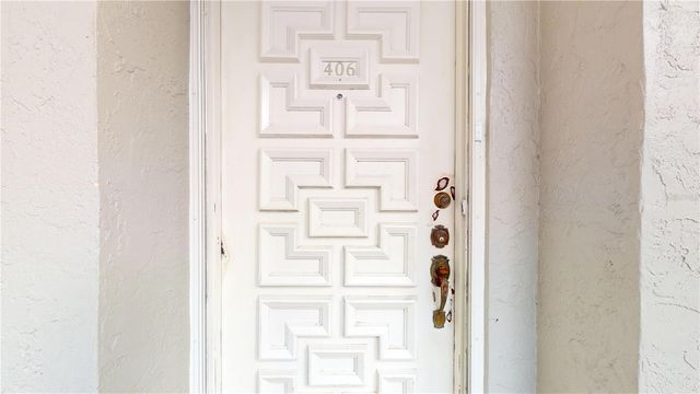 500 N OSCEOLA AVENUE 406, Clearwater, FL 33755