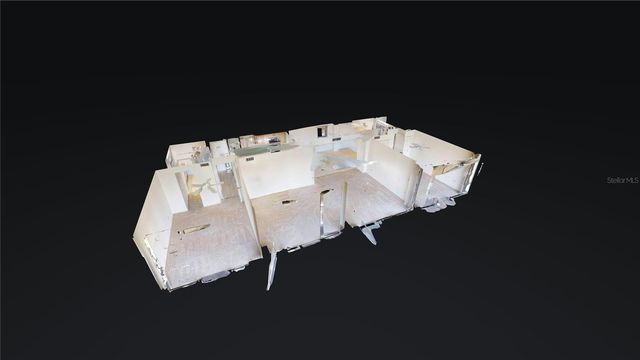 500 N OSCEOLA AVENUE 406, Clearwater, FL 33755