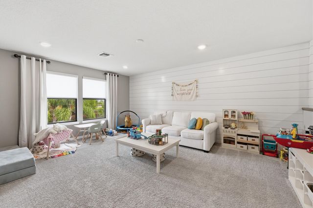 127 SE Courances Drive, Port St. Lucie, Port St Lucie, FL 34984