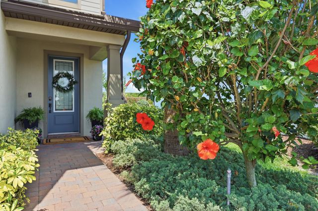 127 SE Courances Drive, Port St. Lucie, Port St Lucie, FL 34984