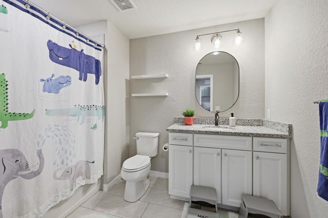 127 SE Courances Drive, Port St. Lucie, Port St Lucie, FL 34984