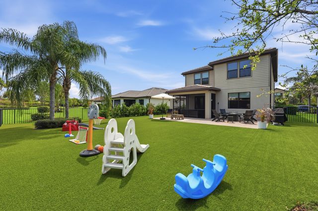 127 SE Courances Drive, Port St. Lucie, Port St Lucie, FL 34984