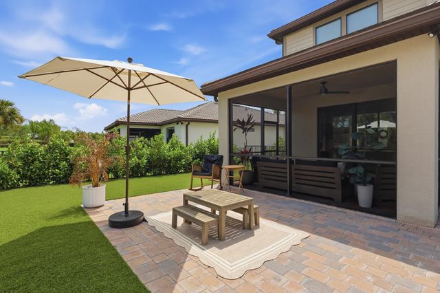 127 SE Courances Drive, Port St. Lucie, Port St Lucie, FL 34984