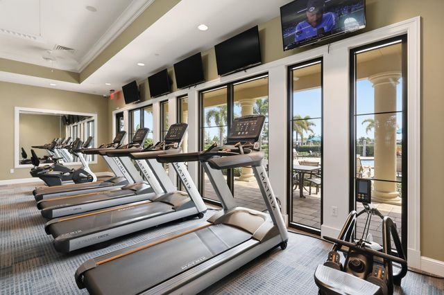 127 SE Courances Drive, Port St. Lucie, Port St Lucie, FL 34984