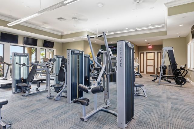 127 SE Courances Drive, Port St. Lucie, Port St Lucie, FL 34984