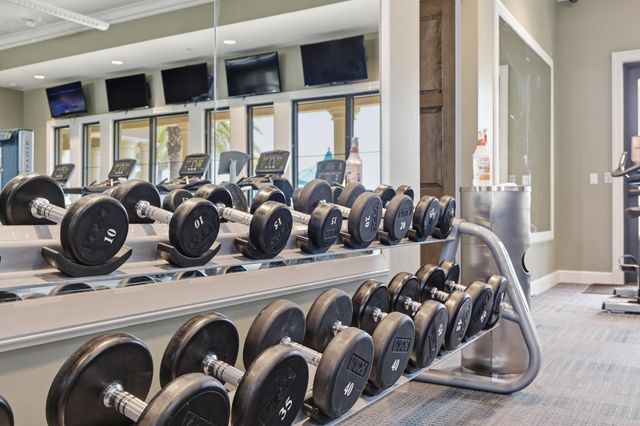 127 SE Courances Drive, Port St. Lucie, Port St Lucie, FL 34984