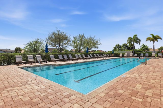 127 SE Courances Drive, Port St. Lucie, Port St Lucie, FL 34984