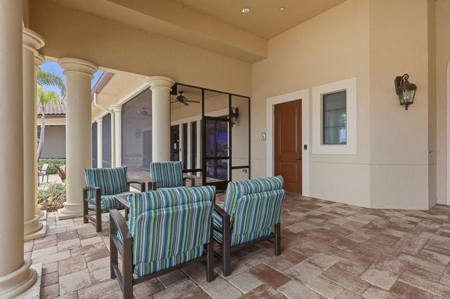 127 SE Courances Drive, Port St. Lucie, Port St Lucie, FL 34984