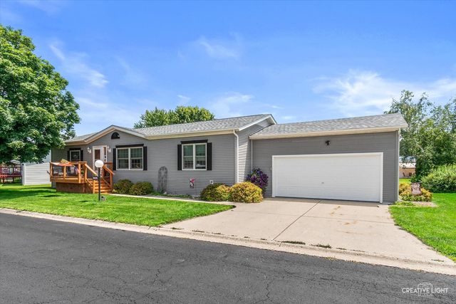 605 Bluebird Circle, Sandwich, IL 60548