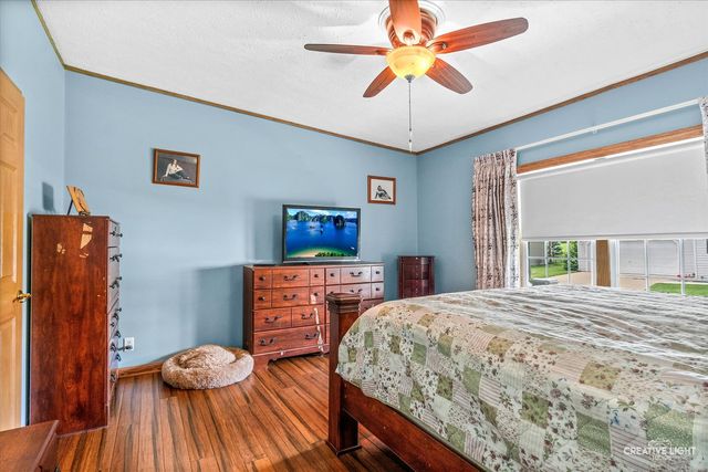 605 Bluebird Circle, Sandwich, IL 60548
