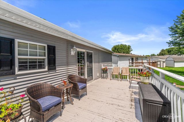 605 Bluebird Circle, Sandwich, IL 60548