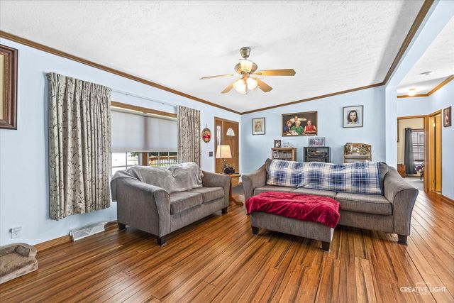 605 Bluebird Circle, Sandwich, IL 60548