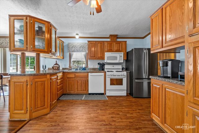 605 Bluebird Circle, Sandwich, IL 60548