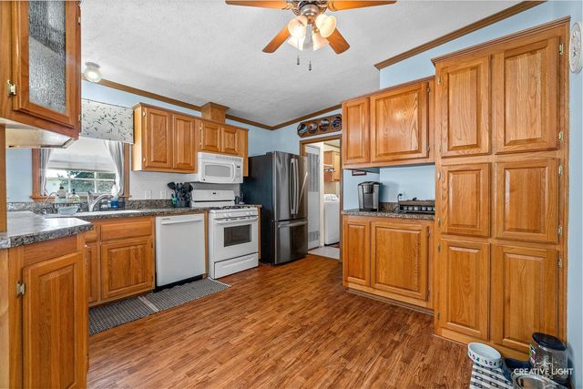 605 Bluebird Circle, Sandwich, IL 60548