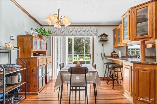 605 Bluebird Circle, Sandwich, IL 60548