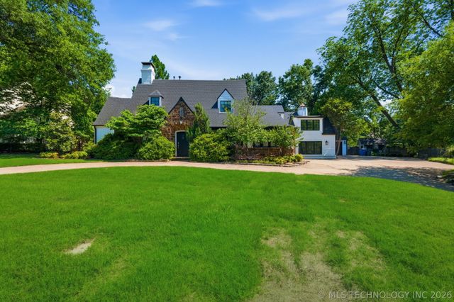 1708 E 30th Street, Tulsa, OK 74114