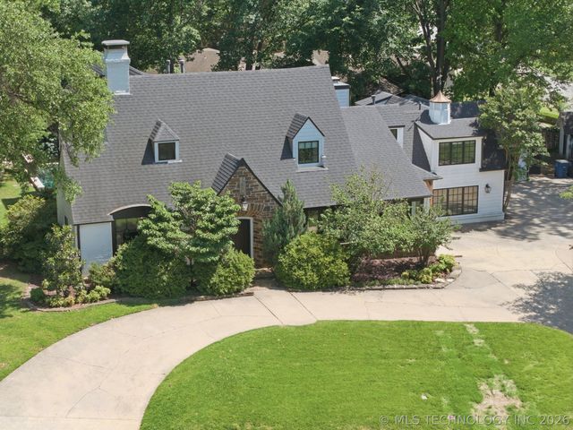 1708 E 30th Street, Tulsa, OK 74114