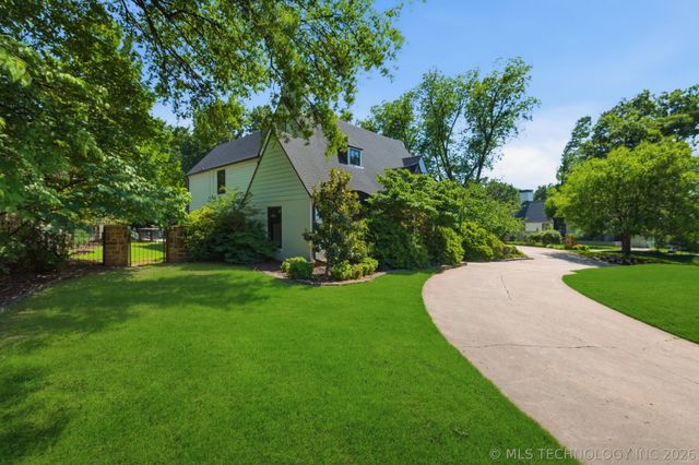1708 E 30th Street, Tulsa, OK 74114