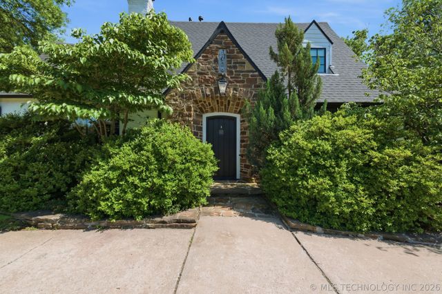 1708 E 30th Street, Tulsa, OK 74114