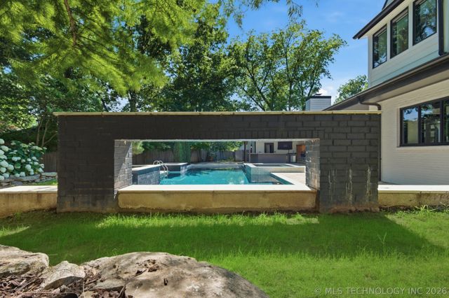 1708 E 30th Street, Tulsa, OK 74114