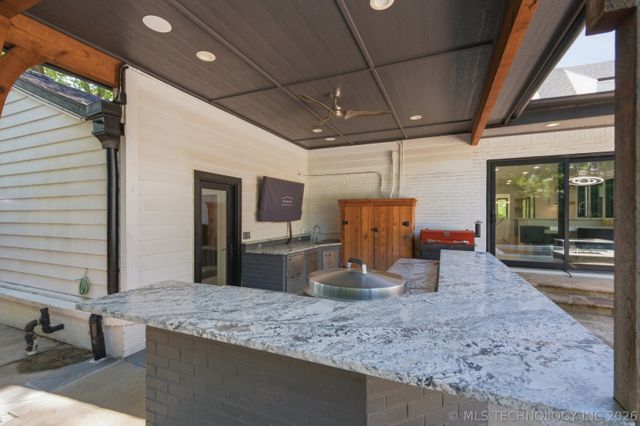 1708 E 30th Street, Tulsa, OK 74114
