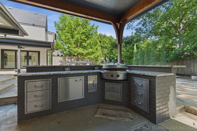 1708 E 30th Street, Tulsa, OK 74114