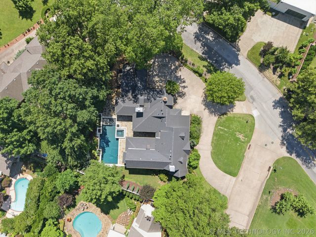 1708 E 30th Street, Tulsa, OK 74114