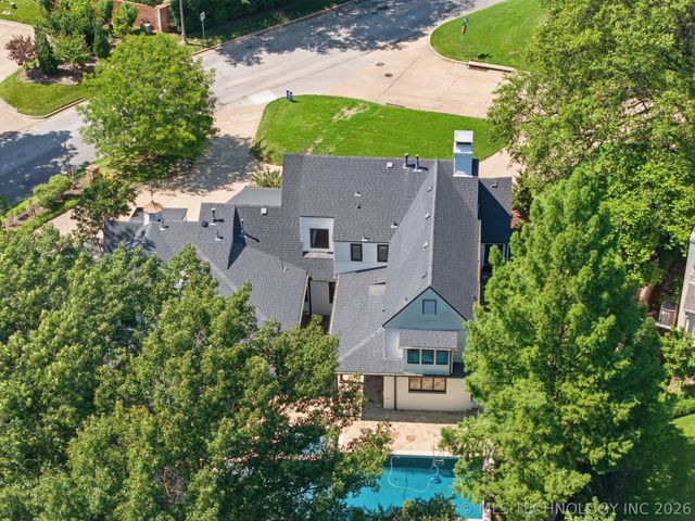 1708 E 30th Street, Tulsa, OK 74114
