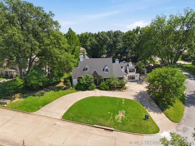 1708 E 30th Street, Tulsa, OK 74114