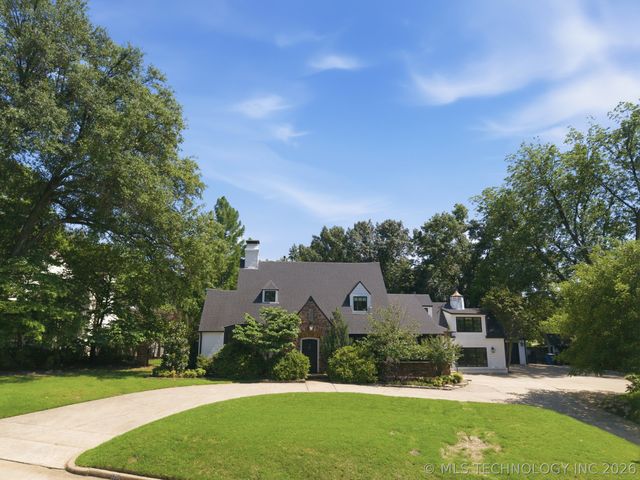 1708 E 30th Street, Tulsa, OK 74114