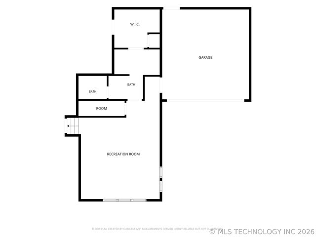 1708 E 30th Street, Tulsa, OK 74114