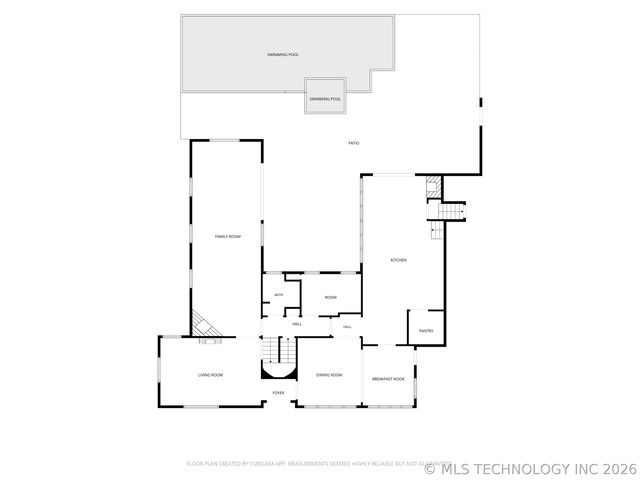 1708 E 30th Street, Tulsa, OK 74114