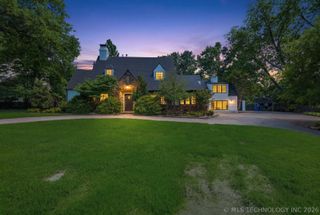 1708 E 30th Street, Tulsa, OK 74114