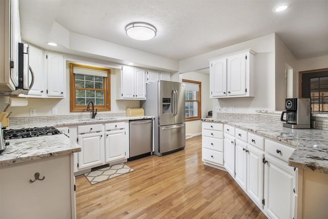 2494 Hemker Lane, Manistee, MI 49660