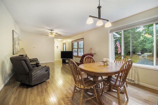 2494 Hemker Lane, Manistee, MI 49660