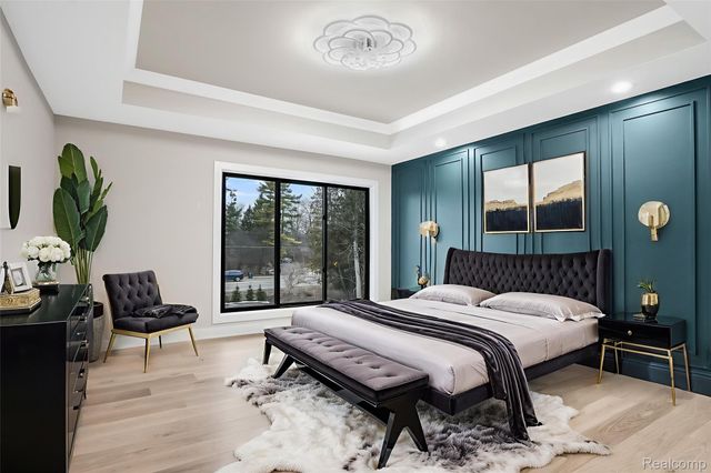 31130 Lahser, Beverly Hills Village, MI 48025