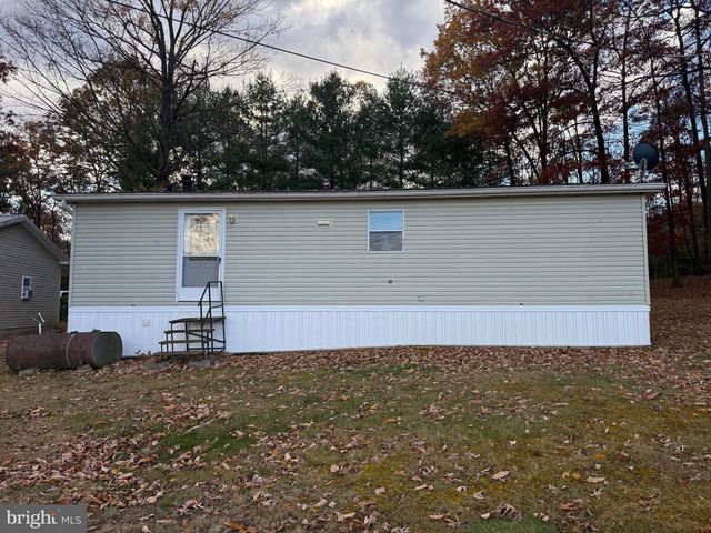 199 PISGAH HILL RD, Shermans Dale, PA 17090