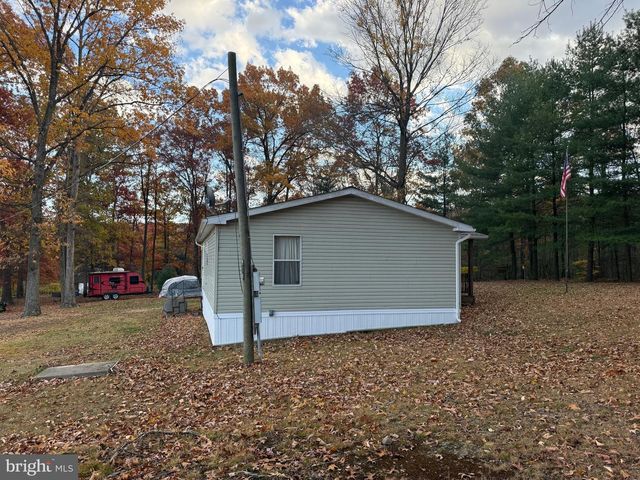 199 PISGAH HILL RD, Shermans Dale, PA 17090