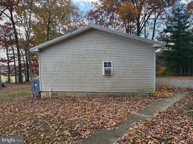 199 PISGAH HILL RD, Shermans Dale, PA 17090