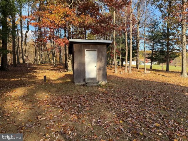 199 PISGAH HILL RD, Shermans Dale, PA 17090