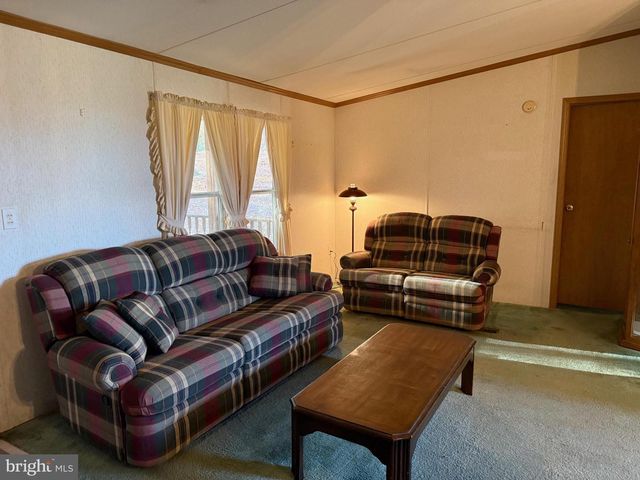 199 PISGAH HILL RD, Shermans Dale, PA 17090