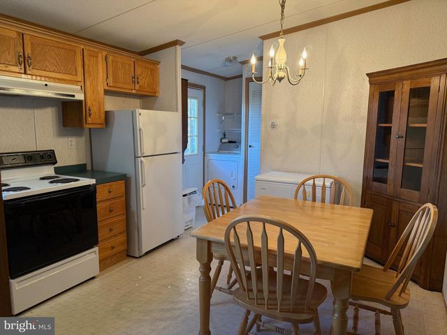 199 PISGAH HILL RD, Shermans Dale, PA 17090