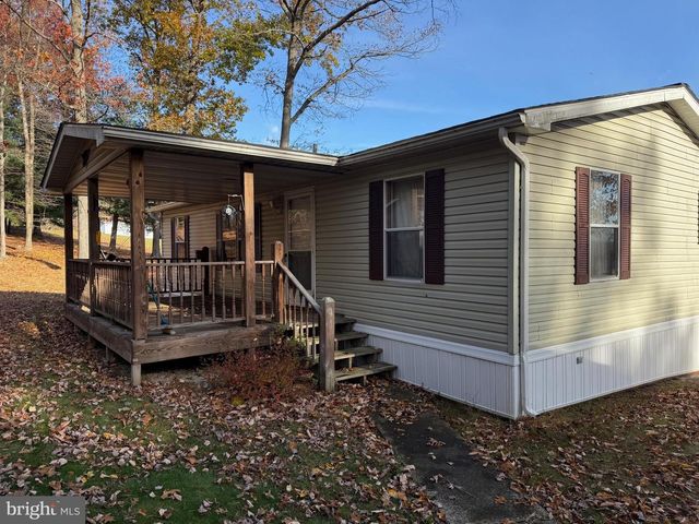 199 PISGAH HILL RD, Shermans Dale, PA 17090