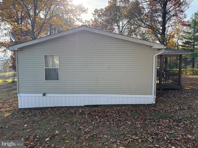 199 PISGAH HILL RD, Shermans Dale, PA 17090