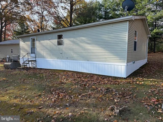 199 PISGAH HILL RD, Shermans Dale, PA 17090
