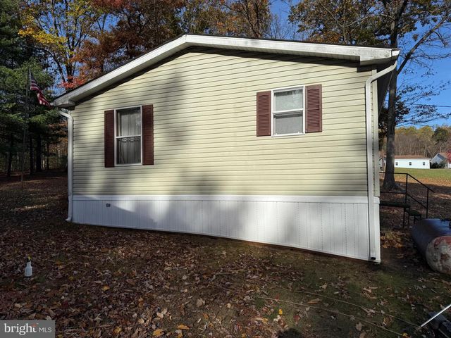 199 PISGAH HILL RD, Shermans Dale, PA 17090