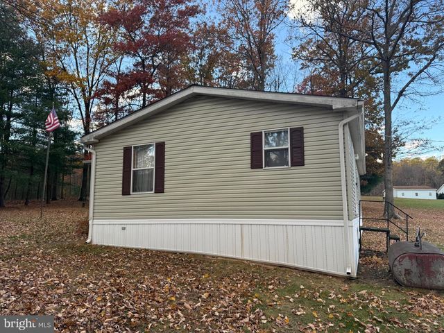 199 PISGAH HILL RD, Shermans Dale, PA 17090